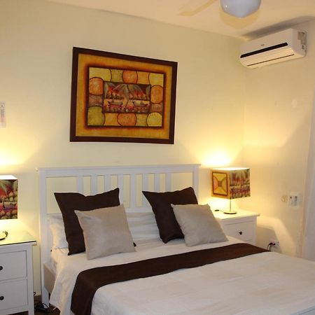 Apartamento B6 El Dorado En Bavaro - Punta Cana Exteriér fotografie